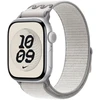 Apple Watch 42mm Veiled Grey Nike Sport Loop - MGCY4ZM/A