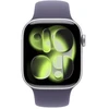 Apple Watch 42mm Purple Fog Sport Band - M/L - MFGH4ZM/A