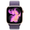 Apple Watch 42mm Purple Fog Sport Loop - MFFE4ZM/A