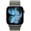 Apple Watch 46mm Forest Sport Loop - MFFJ4ZM/A