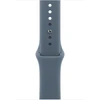 Apple Watch 46mm Anchor Blue Sport Band - M/L - MFGY4ZM/A