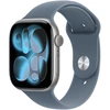 Apple Watch 46mm Anchor Blue Sport Band - M/L - MFGY4ZM/A