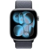 Apple Watch 46mm Anchor Blue Sport Loop - MFFH4ZM/A