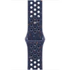 Apple Watch 46mm Blue Ribbon Nike Sport Band - S/M - MGC94ZM/A