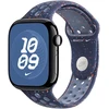 Apple Watch 46mm Blue Ribbon Nike Sport Band - M/L - MGCA4ZM/A