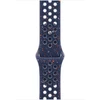 Apple Watch 46mm Blue Ribbon Nike Sport Band - M/L - MGCA4ZM/A