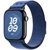 Apple Watch 46mm Blue Ribbon Nike Sport Loop - MGD64ZM/A