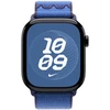 Apple Watch 46mm Blue Ribbon Nike Sport Loop - MGD64ZM/A