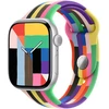 Apple Watch 46mm Pride Edition Sport Band - M/L - MDWG4ZM/A
