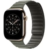 Apple Watch 46mm Sage Gray Magnetic Link - M/L - MGDL4ZM/A