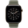 Apple Watch 46mm Sage Gray Magnetic Link - M/L - MGDL4ZM/A
