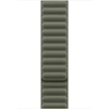 Apple Watch 46mm Sage Gray Magnetic Link - M/L - MGDL4ZM/A