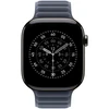 Apple Watch 46mm Navy Magnetic Link - S/M - MGDH4ZM/A