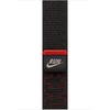 Apple Watch 46mm Midnight Black Nike Sport Loop - MGD34ZM/A