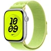 Apple Watch 46mm Volt Splash Nike Sport Loop - MGD24ZM/A