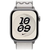 Apple Watch 46mm Veiled Grey Nike Sport Loop - MGD44ZM/A