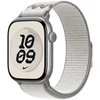 Apple Watch 46mm Veiled Grey Nike Sport Loop - MGD44ZM/A