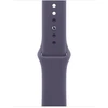 Apple Watch 46mm Purple Fog Sport Band - S/M - MFH04ZM/A