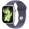 Apple Watch 46mm Purple Fog Sport Band - S/M - MFH04ZM/A