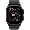 Apple Watch 49mm Black Alpine Loop - Large - Black Titanium Finish - MG9J4ZM/A