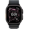 Apple Watch 49mm Black Alpine Loop - Medium - Black Titanium Finish - MG9H4ZM/A
