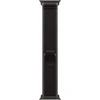 Apple Watch 49mm Black/Charcoal Trail Loop - M/L - Black Titanium Finish - MG9U4ZM/A
