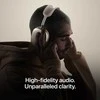 Apple AirPods Max 2 - Orange - MHWN4ZM/A