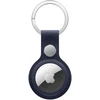Apple AirTag FineWoven Key Ring - Navy - MGG14ZM/A