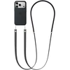 Apple Crossbody Strap - Black - MGGL4ZM/A