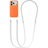 Apple Crossbody Strap - Light Gray - MGGM4ZM/A