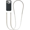 Apple Crossbody Strap - Tan - MGGK4ZM/A