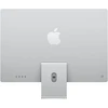 CTO Apple iMac 24" 4.5K Retina M4 10C CPU, 10C GPU konfigūruojamas (pagal užsakymą)