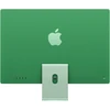 Apple iMac 24” 4.5K Retina M4 10‑core CPU 10‑core GPU/16GB/256GB/Green/RUS - MWUY3RU/A