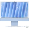 Apple iMac 24” 4.5K Retina M4 10‑core CPU 10‑core GPU/16GB/256GB/Blue/RUS - MWV13RU/A