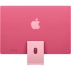 Apple iMac 24” 4.5K Retina M4 10‑core CPU 10‑core GPU/16GB/512GB/Pink/RUS - MWV53RU/A