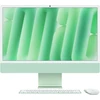 Apple iMac 24” 4.5K Retina M4 10‑core CPU 10‑core GPU/16GB/256GB/Green/RUS - MWUY3RU/A
