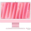 Apple iMac 24” 4.5K Retina M4 10‑core CPU 10‑core GPU/16GB/512GB/Pink/RUS - MWV53RU/A