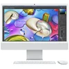CTO Apple  iMac 24" 4.5K Retina M4 8C CPU, 8C GPU konfigūruojamas (pagal užsakymą)
