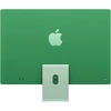 Apple iMac 24” 4.5K Retina M4 8‑core CPU 8‑core GPU/16GB/256GB/Green/RUS - MWUE3RU/A