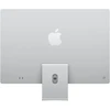 Apple iMac 24” 4.5K Retina M4 8‑core CPU 8‑core GPU/16GB/256GB/Silver/INT - MWUC3ZE/A
