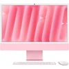 Apple iMac 24” 4.5K Retina M4 8‑core CPU 8‑core GPU/16GB/256GB/Pink/RUS - MWUG3RU/A