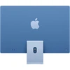 Apple iMac 24” 4.5K Retina M6 10-core CPU 10-core GPU/16GB/256GB/Blue/RUS - MH094RU/A