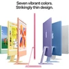 Apple iMac 24” 4.5K Retina M6 10-core CPU 10-core GPU/16GB/256GB/Green/RUS - MH084RU/A