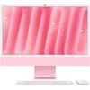 Apple iMac 24” 4.5K Retina M6 10-core CPU 10-core GPU/16GB/256GB/Pink/RUS - MH0A4RU/A