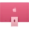Apple iMac 24” 4.5K Retina M6 10-core CPU 10-core GPU/16GB/256GB/Pink/RUS - MH0A4RU/A