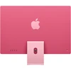 Apple iMac 24” 4.5K Retina M6 12-core CPU 12-core GPU/16GB/512GB/Pink/INT - MH1Q4ZE/A