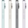 Apple iPad Air 11" M3 Wi-Fi 128GB - Blue - MC9X4HC/A