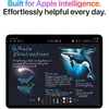 Apple iPad Air 11" M4 Wi-Fi + Cellular 256GB - Starlight - MH7F4HC/A