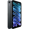 Apple iPad mini (A20 Pro) Wi‑Fi 256GB with standard glass - Midnight - MJ6Q4HC/A
