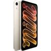 Apple iPad mini (A20 Pro) Wi‑Fi 256GB with standard glass - Starlight - MJ6R4HC/A